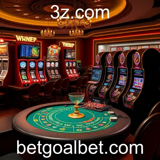 Avanços e Desafios no Mercado de Apostas Online em 2025