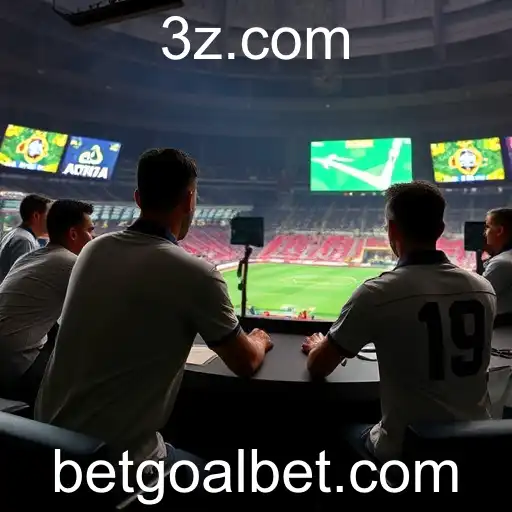 O Crescimento e os Desafios dos Jogos de Azar no Brasil