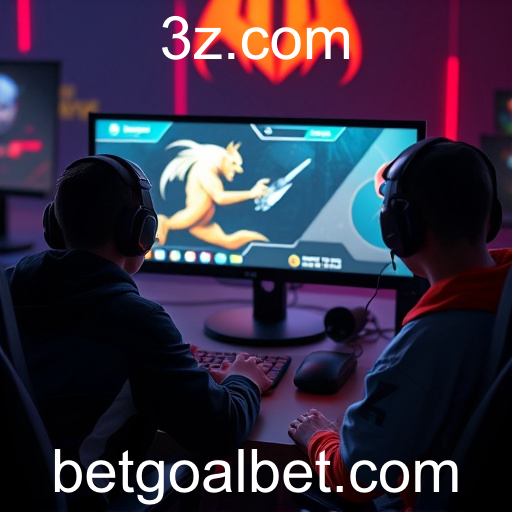 A Ascensão dos E-Sports: Dominando o Mundo do Entretenimento Digital