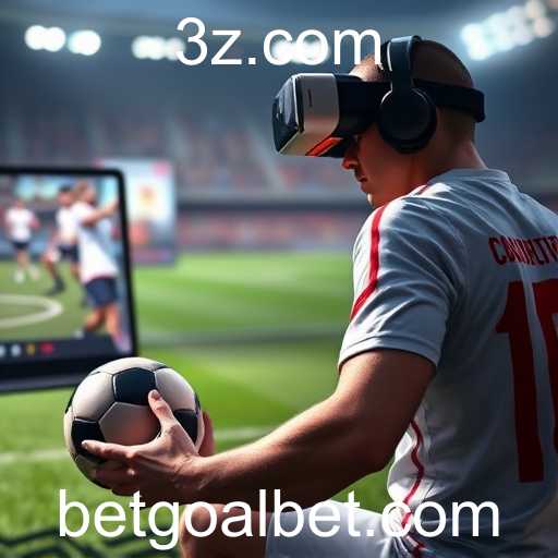 Inovações no Mercado de Jogos Online