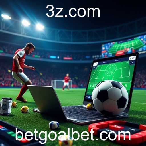A Expansão do Goalbet no Mercado de Jogos Online