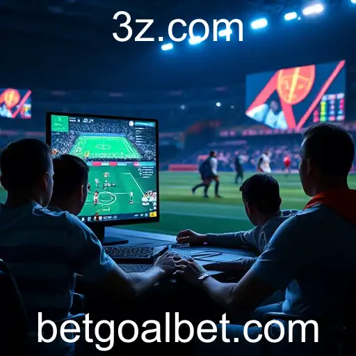 O Crescimento dos Jogos Online em 2025