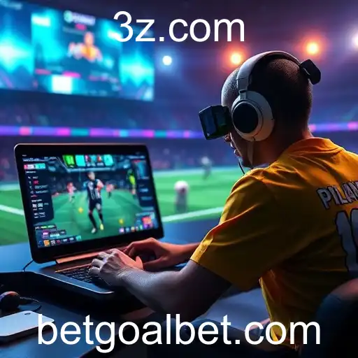 Impacto dos Jogos Online no Brasil