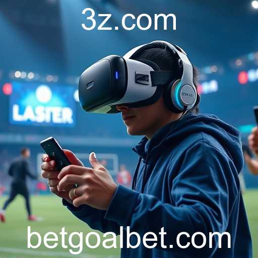 Innovations in the Gaming World: The Rise of Virtual Reality