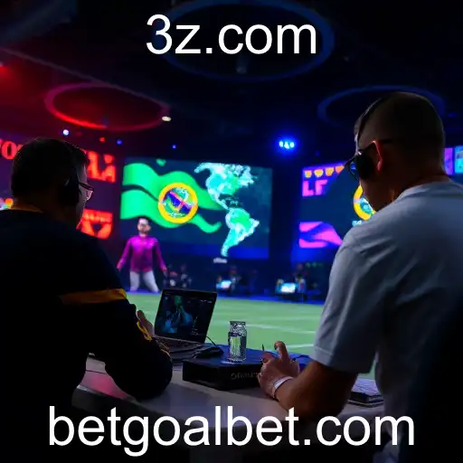 Inovação no Mercado de Apostas do Brasil