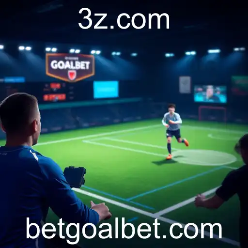 Revolução no Mercado de Apostas em Jogos Digitais