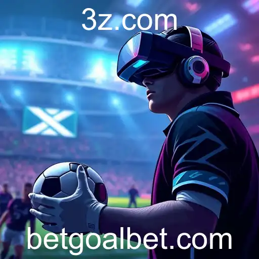 Inovações e Tendências no Mundo dos Jogos em 2025