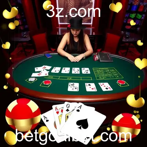 Revolução e Tendências: O Impacto do Goalbet nos Games de 2025