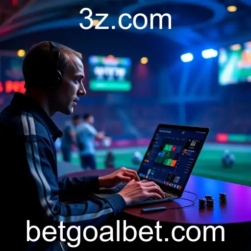 Novas Tendências no Setor de Apostas Online