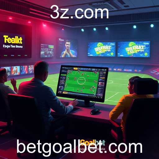 Inovações e Desafios no Mundo dos Jogos Online