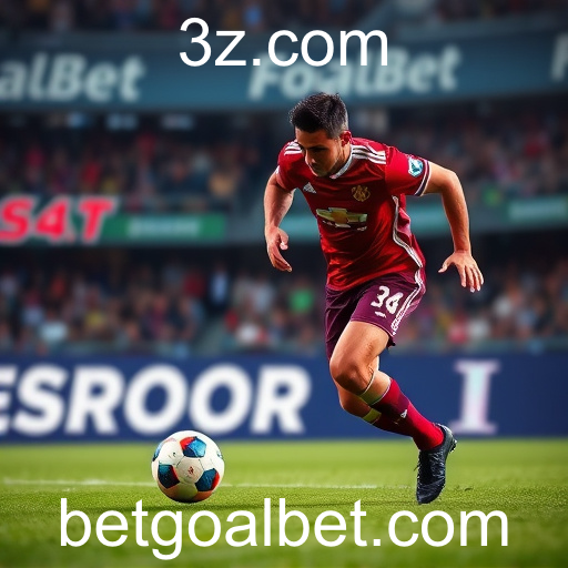 Explorando a Categoria 'Promoções' do Goalbet: Ofertas Imperdíveis para os Jogadores